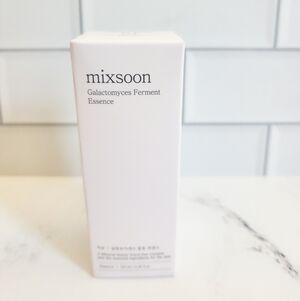 mixsoon Galactomyces Ferment Essence